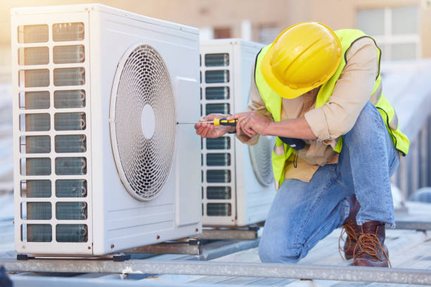 Best AC installation near me  in La Harpe, IL