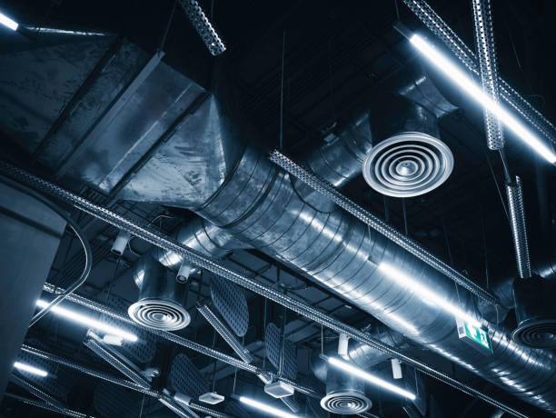 HVAC emergency services in La Harpe, IL