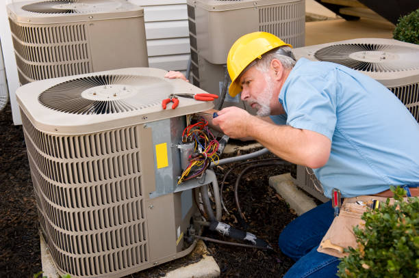 Best Affordable air conditioning repair  in La Harpe, IL