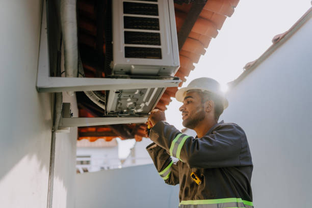 Best Affordable HVAC services  in La Harpe, IL