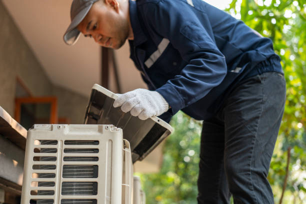 Best Heating repair services  in La Harpe, IL