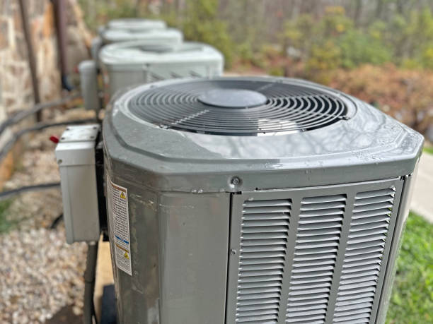 AC installation near me in La Harpe, IL