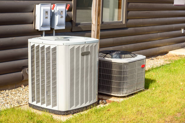 Best Affordable HVAC services  in La Harpe, IL